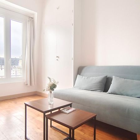 Appartement Moderne A Paris Pour 4 Personnes المظهر الخارجي الصورة