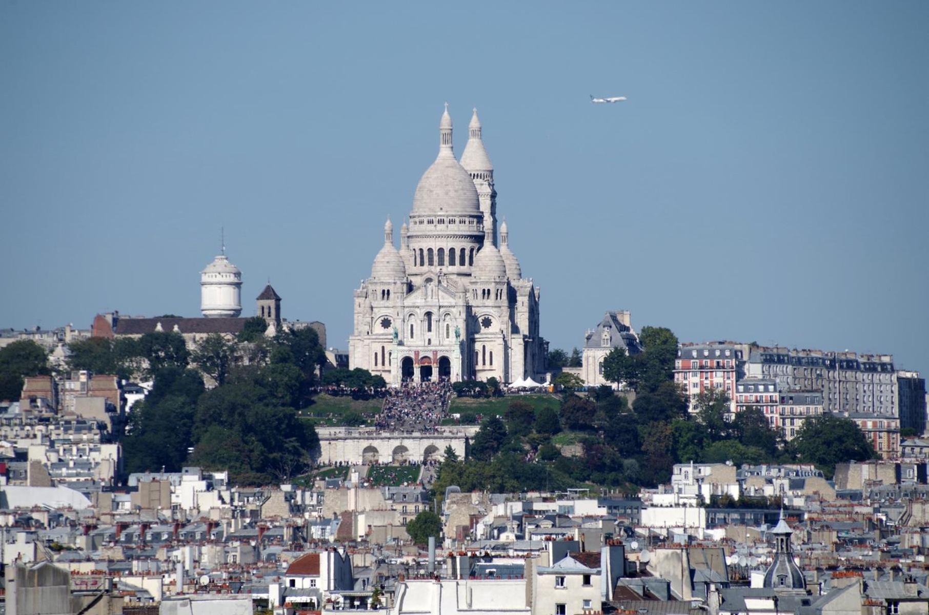 Appartement Moderne A Paris Pour 4 Personnes المظهر الخارجي الصورة